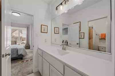 7440 Haggard Street, Fort Worth, TX 76179 - Photo 23