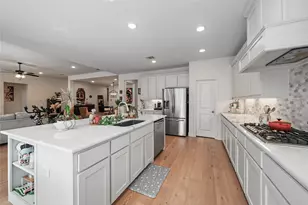 7440 Haggard St, Fort Worth, TX 76179 - Photo 13