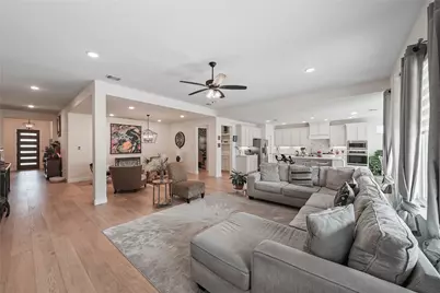 7440 Haggard Street, Fort Worth, TX 76179 - Photo 5