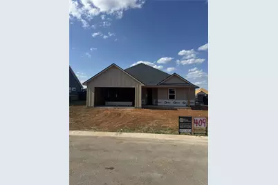 409 Cirrus Circle, Muenster, TX 76252 - Photo 1