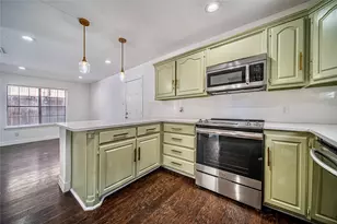 2411 Knight, Dallas, TX 75219 - Photo 17