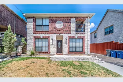 2411 Knight, Dallas, TX 75219 - Photo 3