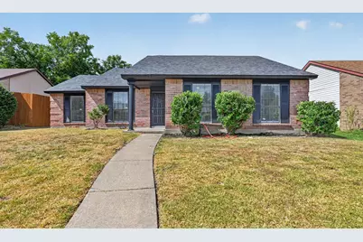 517 Willow Oak Street, Allen, TX 75002 - Photo 1