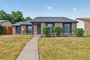 517 Willow Oak St, Allen, TX 75002 - Photo 1