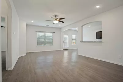 2009 Yale Street, Farmersville, TX 75442 - Photo 3