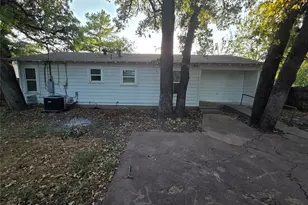 558 Harrison Ln, Hurst, TX 76053 - Photo 25