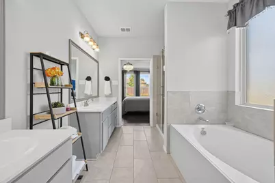 15765 Fire Ridge Drive, Fort Worth, TX 76177 - Photo 17