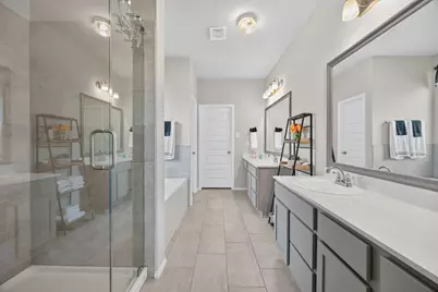 15765 Fire Ridge Drive, Fort Worth, TX 76177 - Photo 17