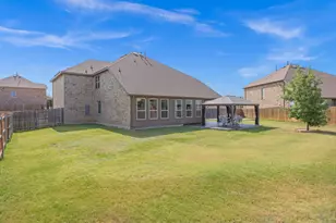 15765 Fire Ridge Dr, Fort Worth, TX 76177 - Photo 27