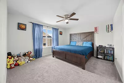 15765 Fire Ridge Drive, Fort Worth, TX 76177 - Photo 21