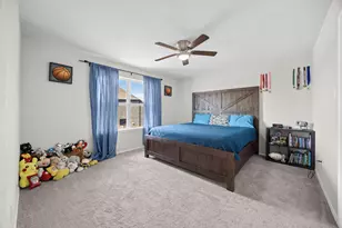 15765 Fire Ridge Dr, Fort Worth, TX 76177 - Photo 21