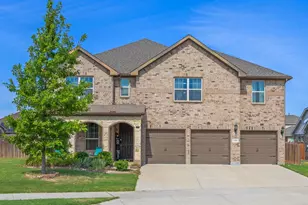 15765 Fire Ridge Dr, Fort Worth, TX 76177 - Photo 1