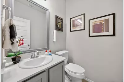15765 Fire Ridge Drive, Fort Worth, TX 76177 - Photo 3