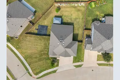 15765 Fire Ridge Drive, Fort Worth, TX 76177 - Photo 29