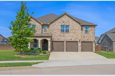 15765 Fire Ridge Drive, Fort Worth, TX 76177 - Photo 35