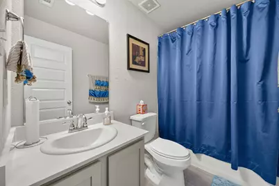 15765 Fire Ridge Drive, Fort Worth, TX 76177 - Photo 21
