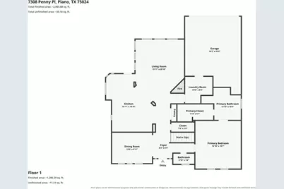 7308 Penny Place, Plano, TX 75024 - Photo 37