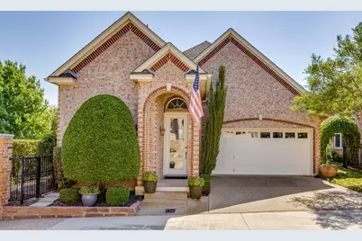 5065 Pershing Avenue, Fort Worth, TX 76107 - Photo 1