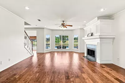47 Preakness Place Road, Van Alstyne, TX 75495 - Photo 5