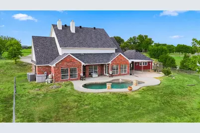 47 Preakness Place Road, Van Alstyne, TX 75495 - Photo 29
