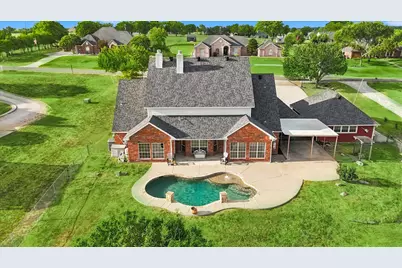47 Preakness Place Road, Van Alstyne, TX 75495 - Photo 33