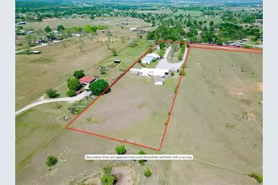 2530 Old Millsap Highway, Mineral Wells, TX 76067 - Photo 1