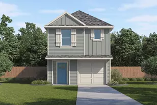 6208 Silver Maple Wy, Princeton, TX 75407 - Photo 1