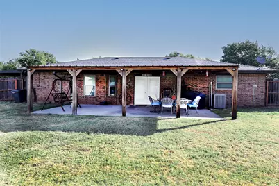 251 Alicia Street, Bowie, TX 76230 - Photo 27