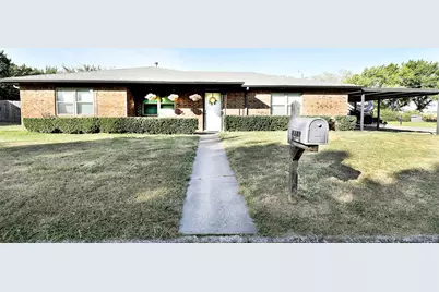 251 Alicia Street, Bowie, TX 76230 - Photo 1