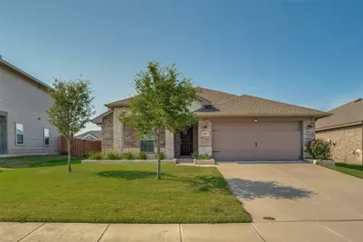 2009 Yale Street, Farmersville, TX 75442 - Photo 1