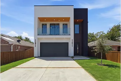 1710 Toronto Street, Dallas, TX 75212 - Photo 1