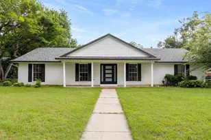 2203 Foxcroft Cir, Denton, TX 76209 - Photo 1