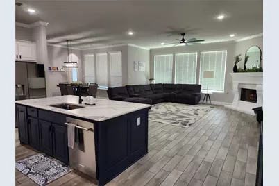 1000 Nogalito Avenue, Crowley, TX 76036 - Photo 7