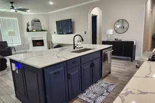 1000 Nogalito Ave, Crowley, TX 76036 - Photo 5