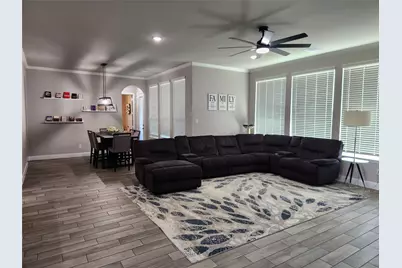 1000 Nogalito Avenue, Crowley, TX 76036 - Photo 9