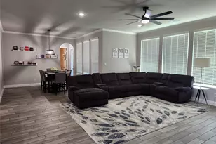 1000 Nogalito Ave, Crowley, TX 76036 - Photo 9