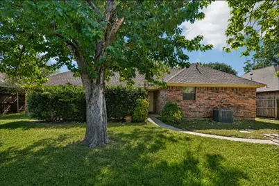 5629 Puerto Vallarta Drive, North Richland Hills, TX 76180 - Photo 33