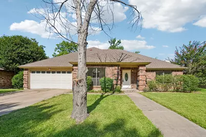 5629 Puerto Vallarta Drive, North Richland Hills, TX 76180 - Photo 1