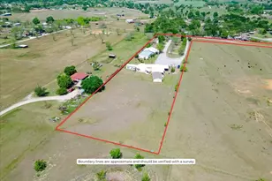 2530B Old Millsap Hwy, Mineral Wells, TX 76067 - Photo 1