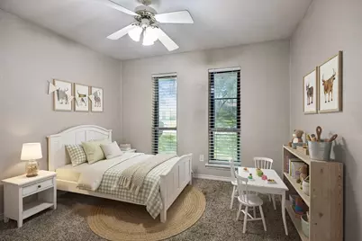 117 Wesley Drive, DeSoto, TX 75115 - Photo 19