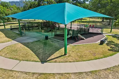 3901 Travis Street #100, Dallas, TX 75204 - Photo 27