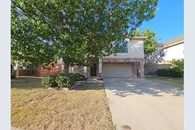 10945 Hawks Landing Road, Fort Worth, TX 76052 - Photo 1
