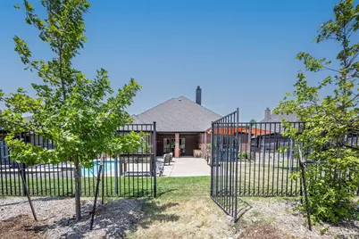 4009 Brookdale Road, Benbrook, TX 76116 - Photo 33