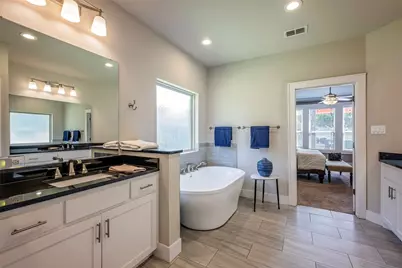 4009 Brookdale Road, Benbrook, TX 76116 - Photo 25