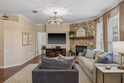10418 Greenbriar Lane, Rowlett, TX 75089 - Photo 9