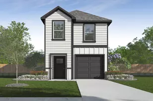 205 Tall Cedar Wy, Princeton, TX 75407 - Photo 1