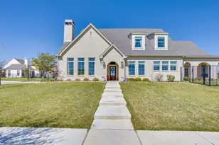 14000 Rozana St, Fort Worth, TX 76008 - Photo 1