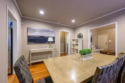 3141 Wabash Avenue, Fort Worth, TX 76109 - Photo 5