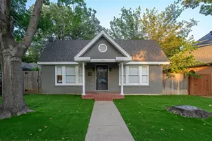 3141 Wabash Ave, Fort Worth, TX 76109 - Photo 1