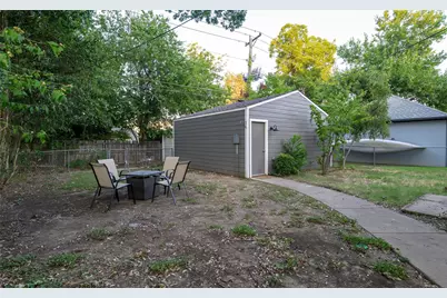 3141 Wabash Avenue, Fort Worth, TX 76109 - Photo 19